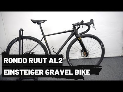 RONDO RUUT AL2 Gravel Bike XL