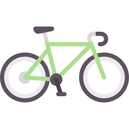 Emblem Bike