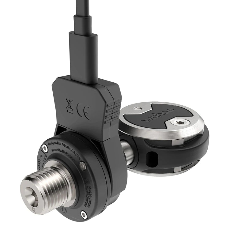 WAHOO POWRLINK ZERO DUAL AUFLADEN