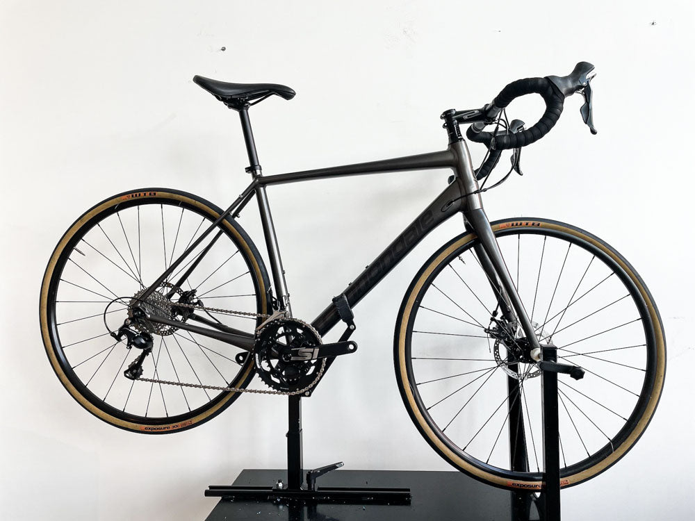 Cannondale Synapse Disc 105 SE