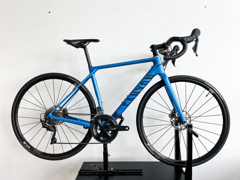 Canyon Endurace CF SL Disc 7.0