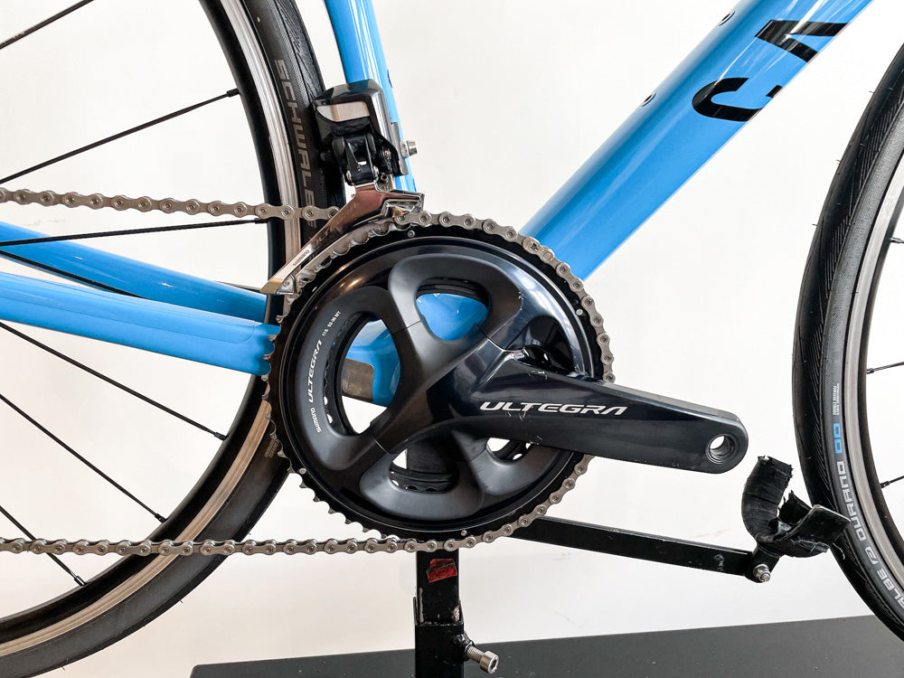 Canyon Ultimate CF SL 8 Di2