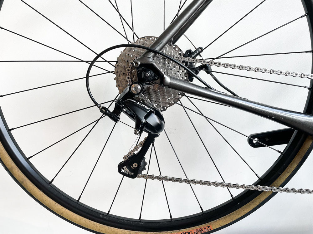 Cannondale Synapse Disc 105 SE