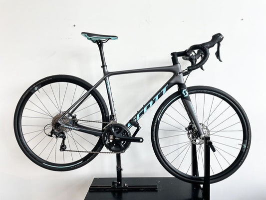 Scott Contessa Addict 25 disc