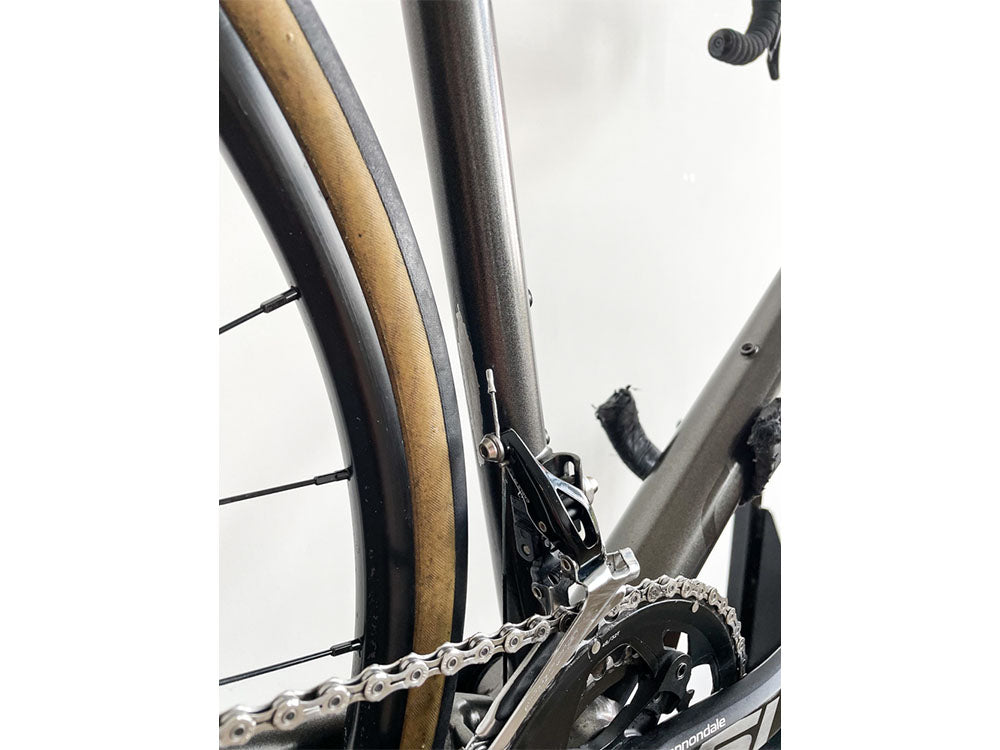 Cannondale Synapse Disc 105 SE