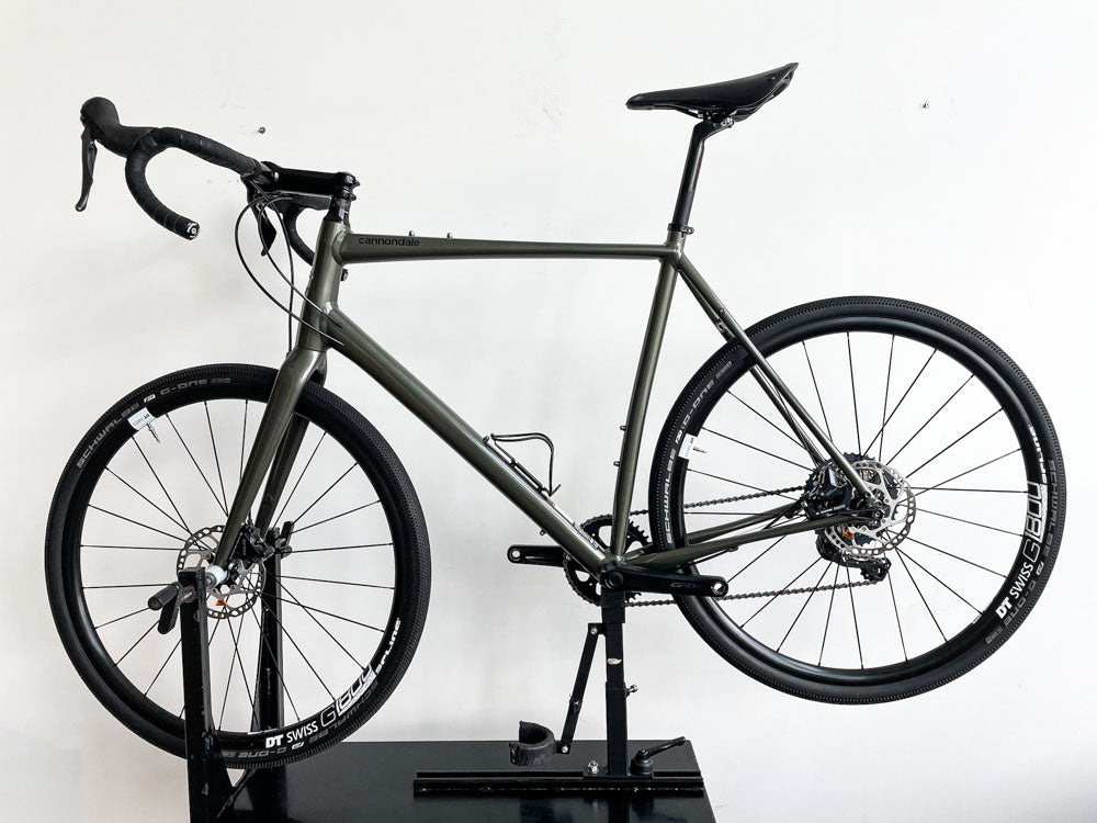Cannondale Topstone 0