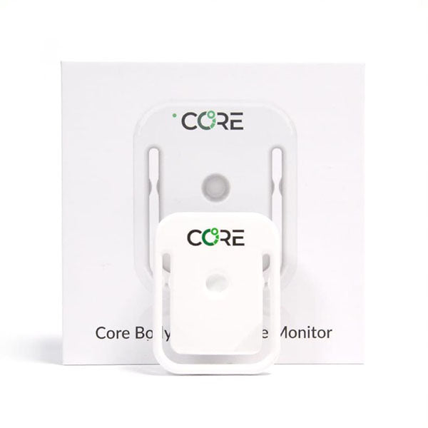 CORE Body Temperatur Sensor