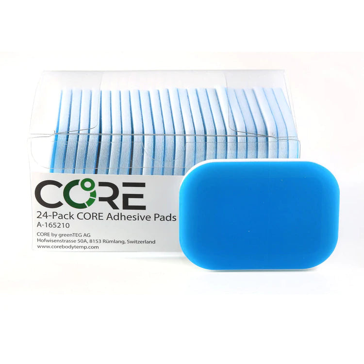 CORE Body Patches