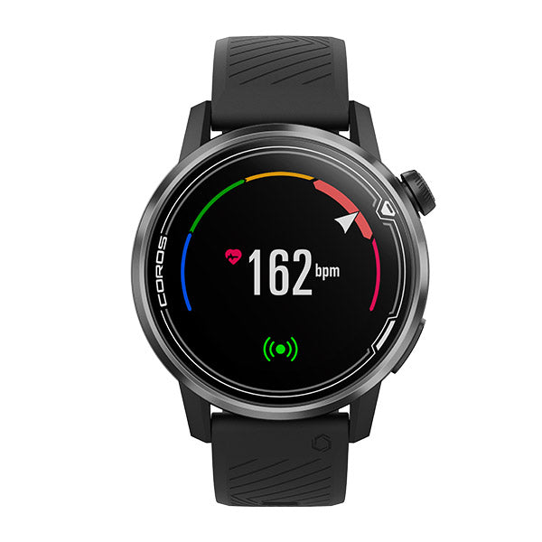 Coros APEX Premium Multisportuhr