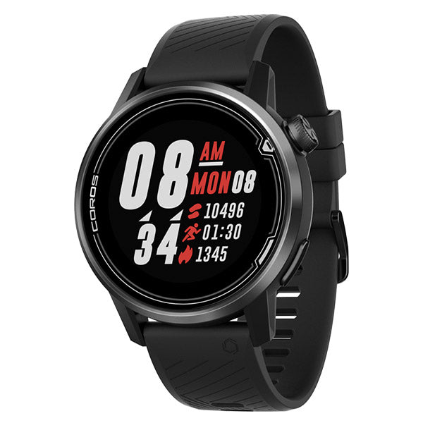 Coros APEX Premium Multisportuhr 42 mm