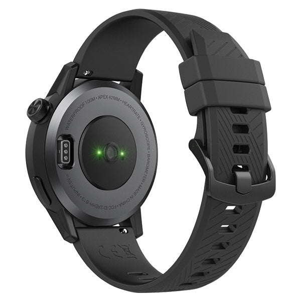 Coros APEX Premium Multisportuhr