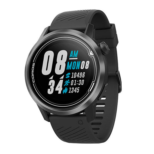 Coros APEX Premium Multisportuhr 46 mm