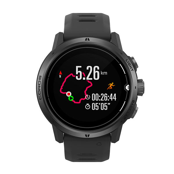Coros APEX Pro Premium Multisportuhr