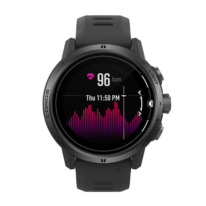 Coros APEX Pro Premium Multisportuhr