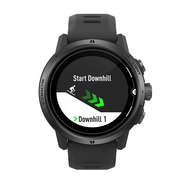 Coros APEX Pro Premium Multisportuhr