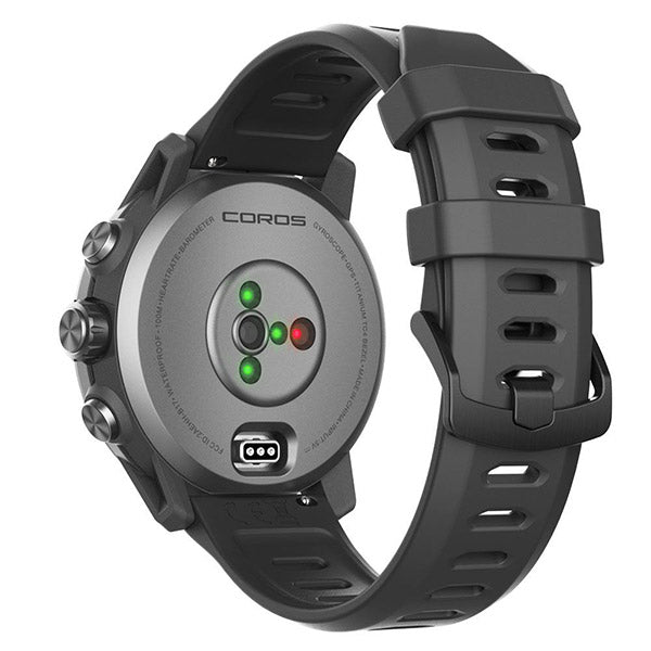 Coros APEX Pro Premium Multisportuhr