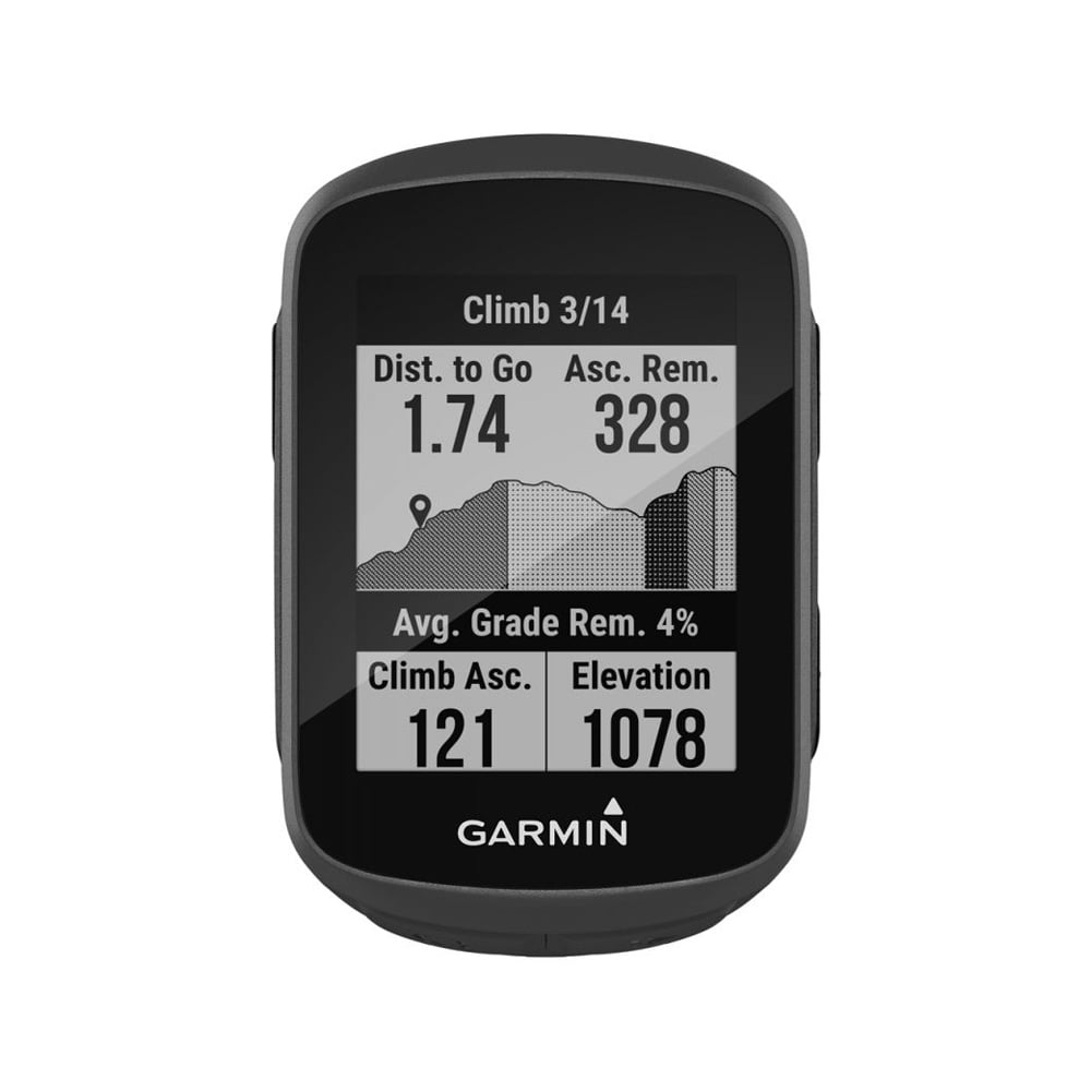 Garmin Edge 130 Plus GPS Fahrradcomputer