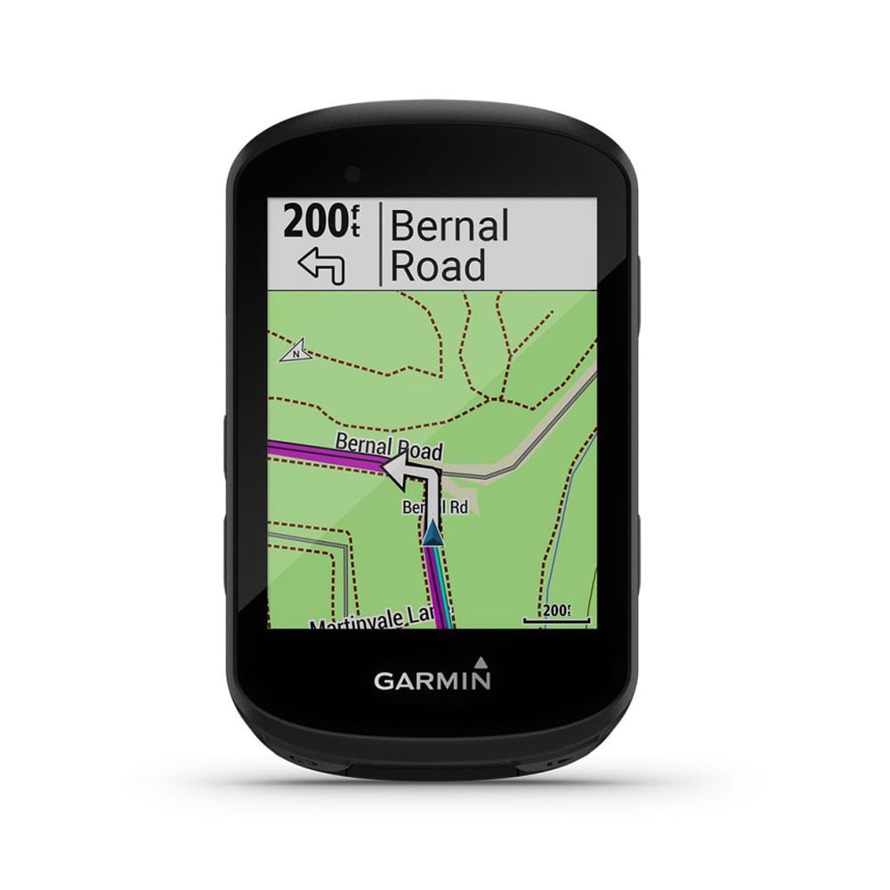 Garmin Edge 530 GPS Fahrradcomputer