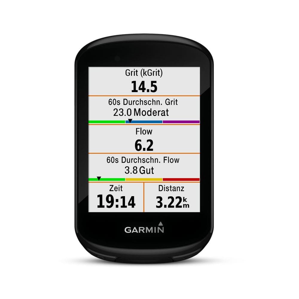 Garmin Edge 830 GPS Fahrradcomputer