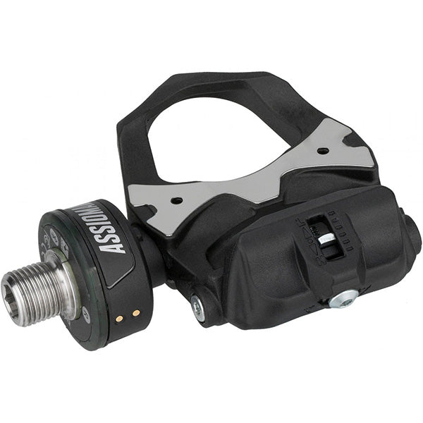 pedale assioma duo Favero Assioma Uno Upgrade Kit | Wattmessung Fahrrad