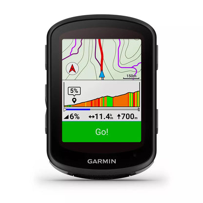 Garmin Edge 540 GPS Fahrradcomputer