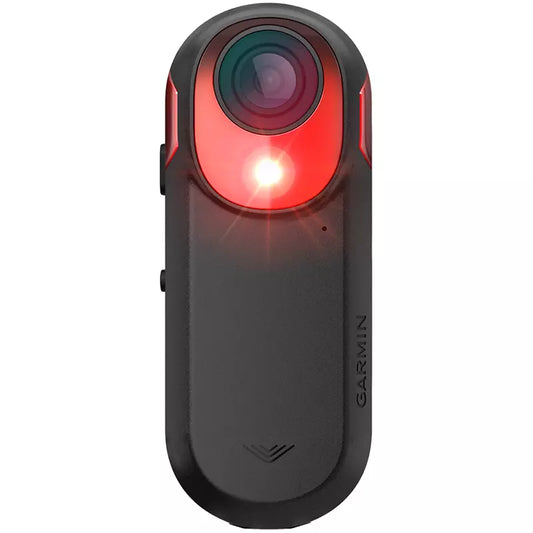 rücklicht rennrad garmin Garmin Varia smartes Fahrradrücklicht mit Radar