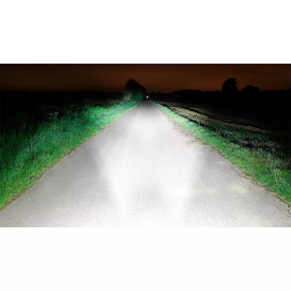 Lupine SL AX 7 LED Frontlicht mit StVZO-Zulassung Modell 2022