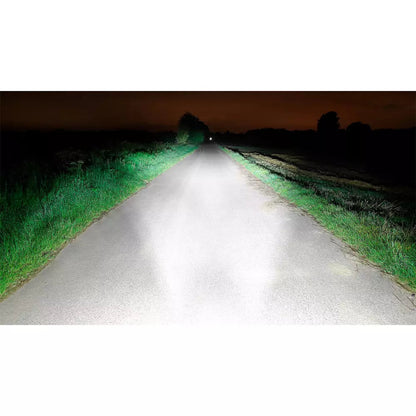 Lupine SL AX 7 LED Frontlicht mit StVZO-Zulassung Modell 2022