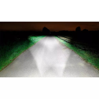 Lupine SL AX 7 LED Frontlicht mit StVZO-Zulassung Modell 2022