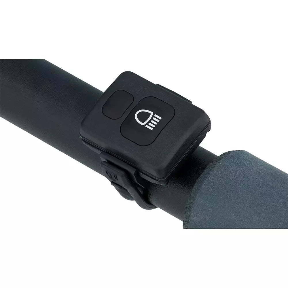 Lupine SL AX 7 LED Frontlicht mit StVZO-Zulassung Modell 2022