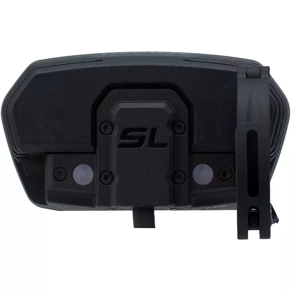 Lupine SL AX 7 LED Frontlicht mit StVZO-Zulassung Modell 2022