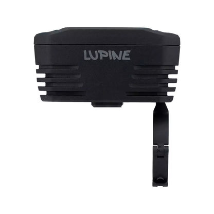 Lupine SL AX 7 LED Frontlicht mit StVZO-Zulassung Modell 2022