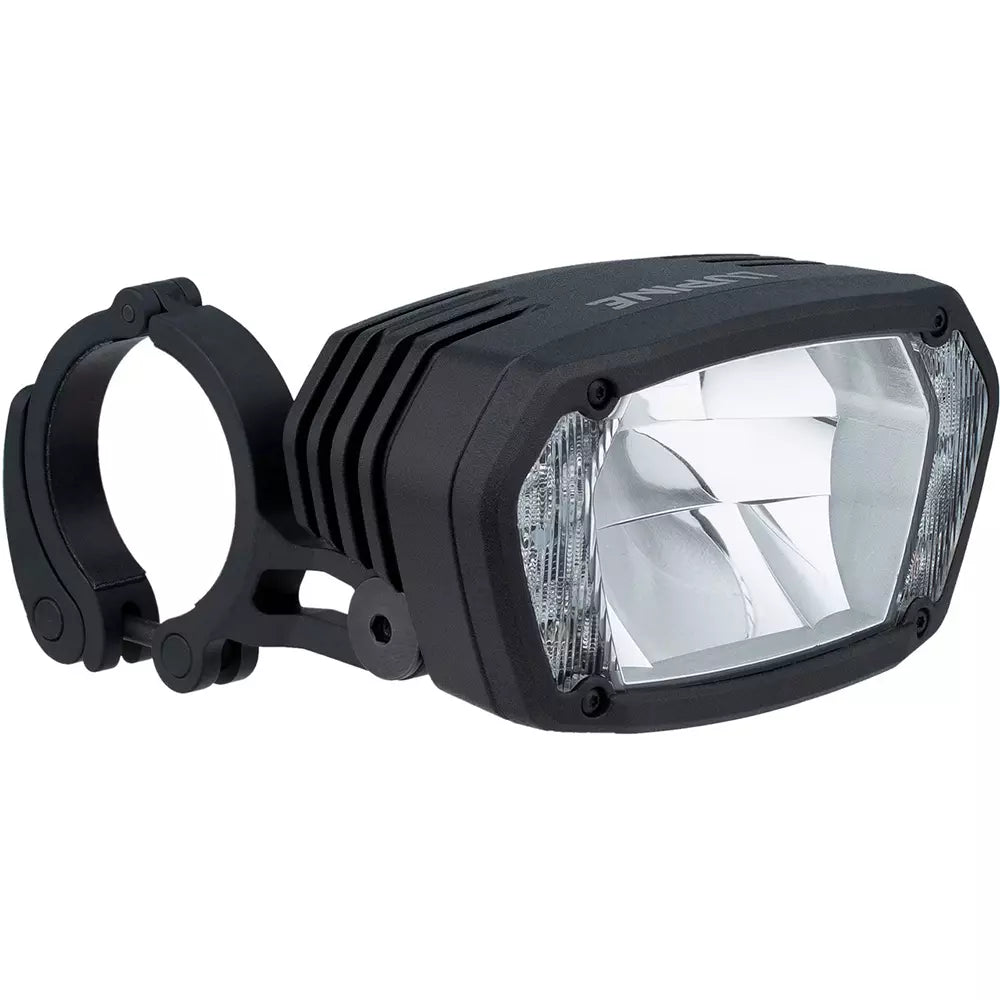 Lupine SL AX 7 LED Frontlicht mit StVZO-Zulassung Modell 2022