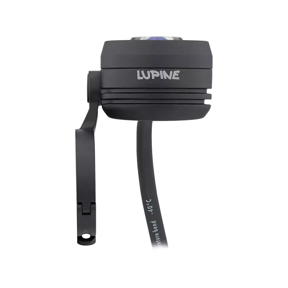 Lupine SL Nano AF 4 LED Frontlicht mit StVZO-Zulassung