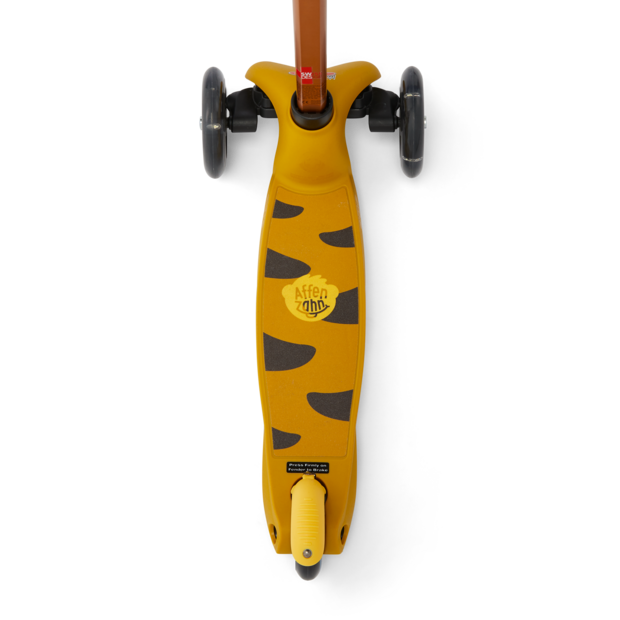 Affenzahn Roller Mini Tiger