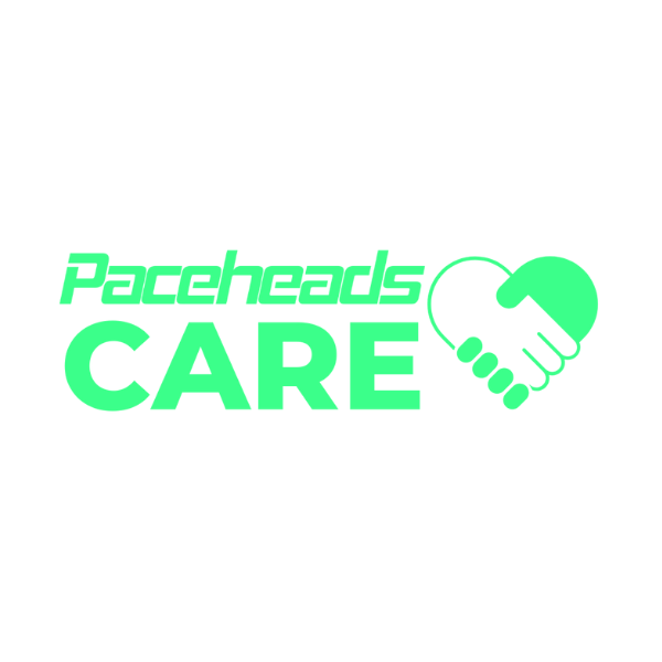 Paceheads Care Geräteversicherung
