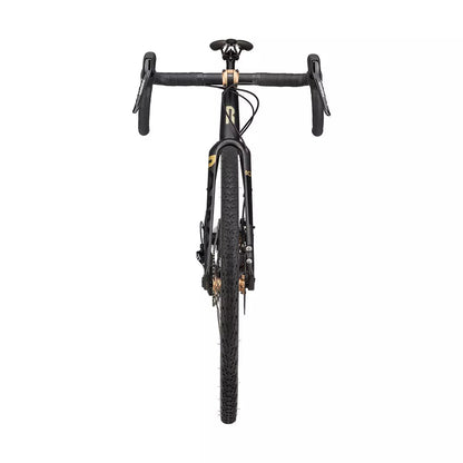 RONDO RUUT AL2 Gravel Bike Schwarz XL