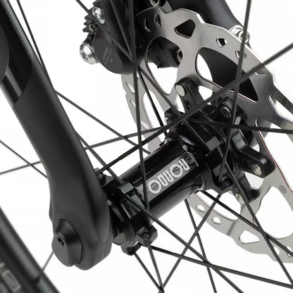 RONDO RUUT X Gravel Bike