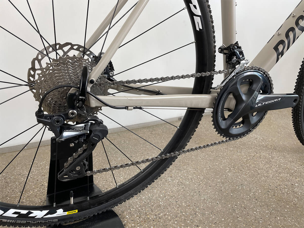 Rose PRO CROSS Ultegra