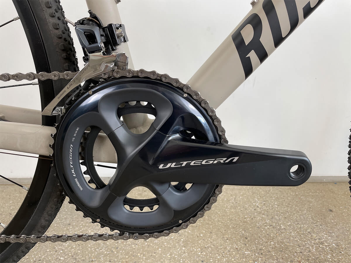 Rose PRO CROSS Ultegra