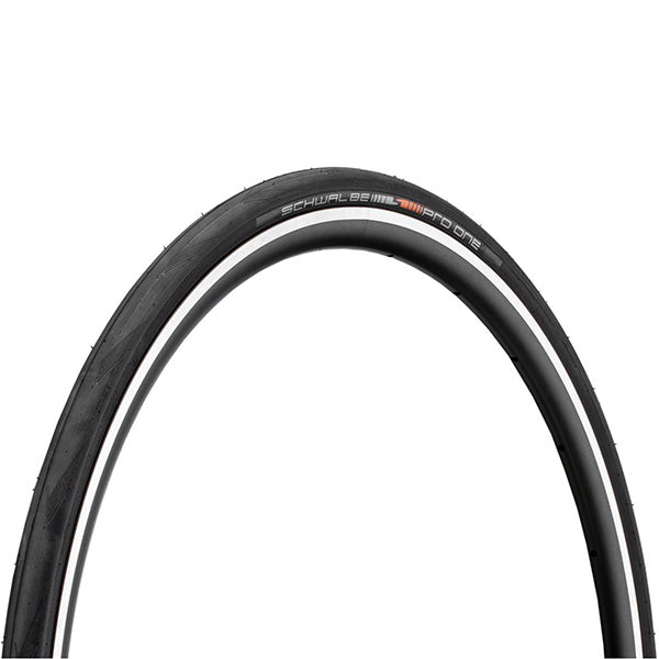 Schwalbe Pro One Evolution ADDIX Super Race Schwarz