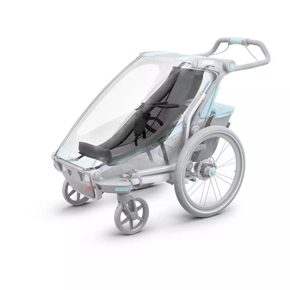 Thule Chariot Babysitz