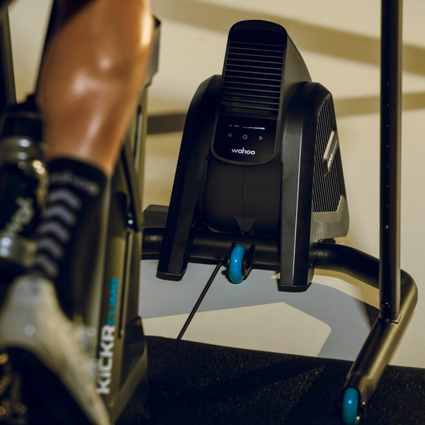 Wahoo KICKR Headwind  Smarter Indoor Cycling Ventilator – Paceheads