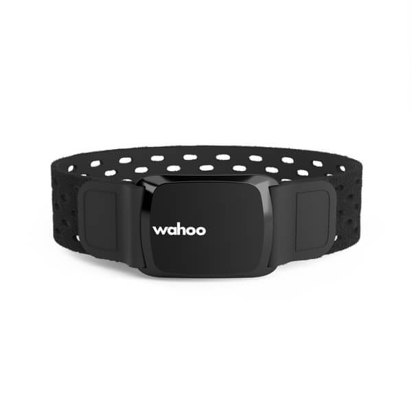 Wahoo TICKR FIT frontal