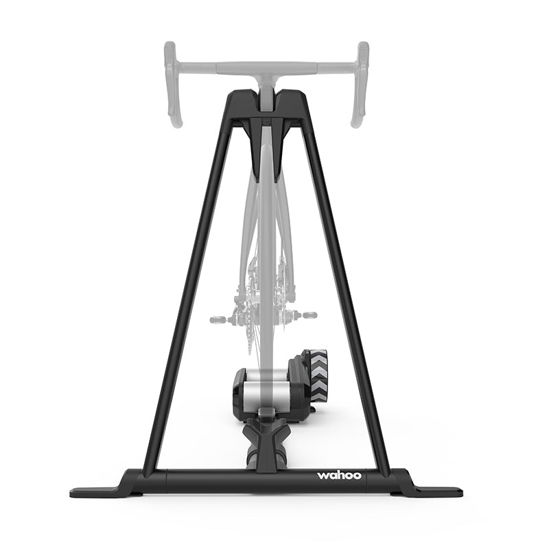 Wahoo KICKR ROLLR | Smarter Wheel-On Indoor Bike-Trainer – Paceheads