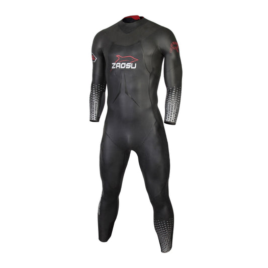 Zaosu Neoprenanzug Racing + Herren