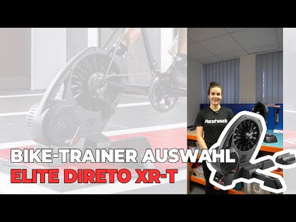 ELITE Direto XR-T