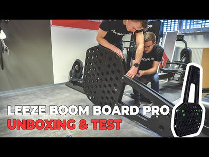 Leeze Boom Board Pro