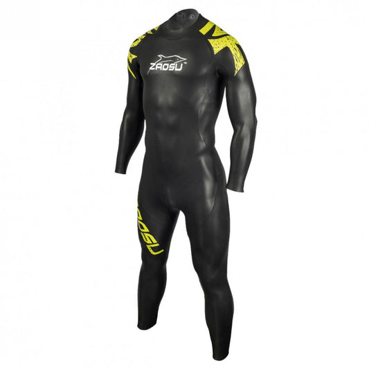 ZAOSU NEOPRENANZUG Z-TRAINING HERREN